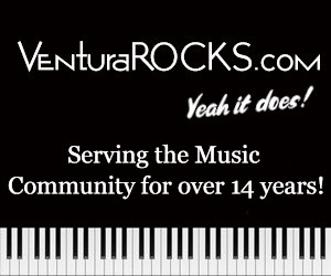 Ventura Rocks Ventura Music Guide